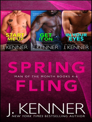 cover image of Spring Fling